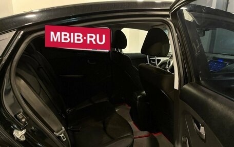 Hyundai Elantra V, 2011 год, 964 000 рублей, 22 фотография