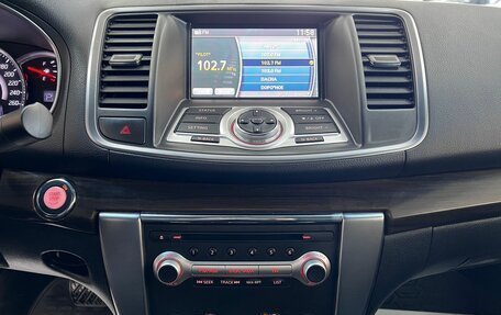 Nissan Teana, 2012 год, 1 395 000 рублей, 19 фотография