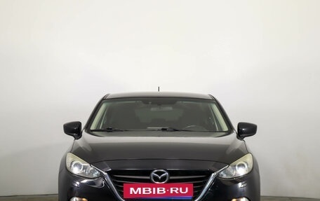 Mazda 3, 2013 год, 1 019 000 рублей, 2 фотография