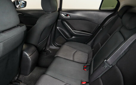 Mazda 3, 2013 год, 1 019 000 рублей, 9 фотография