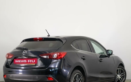 Mazda 3, 2013 год, 1 019 000 рублей, 4 фотография