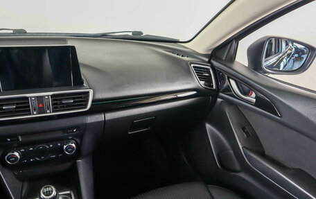 Mazda 3, 2013 год, 1 019 000 рублей, 14 фотография