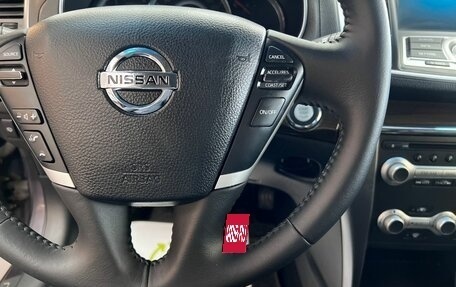 Nissan Teana, 2012 год, 1 395 000 рублей, 18 фотография