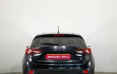 Mazda 3, 2013 год, 1 019 000 рублей, 5 фотография