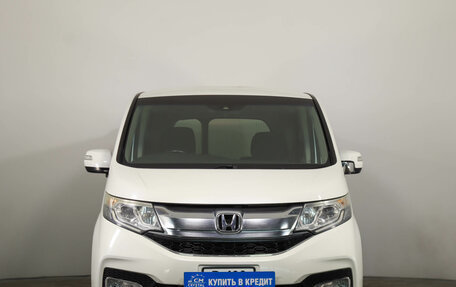 Honda Stepwgn IV, 2015 год, 2 249 000 рублей, 3 фотография