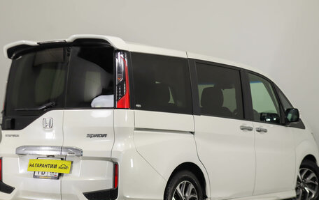 Honda Stepwgn IV, 2015 год, 2 249 000 рублей, 5 фотография