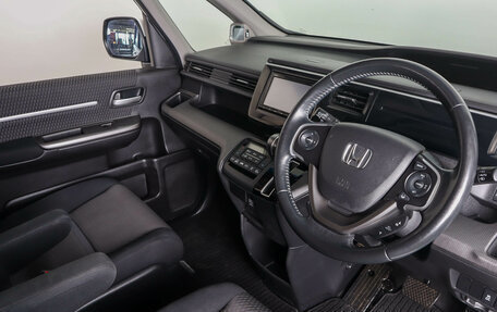 Honda Stepwgn IV, 2015 год, 2 249 000 рублей, 10 фотография