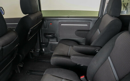 Honda Stepwgn IV, 2015 год, 2 249 000 рублей, 12 фотография