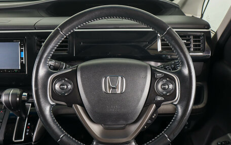 Honda Stepwgn IV, 2015 год, 2 249 000 рублей, 17 фотография