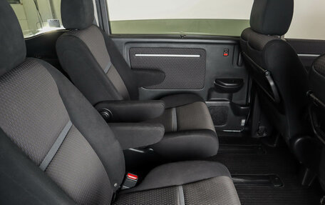 Honda Stepwgn IV, 2015 год, 2 249 000 рублей, 11 фотография