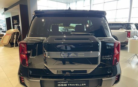 GAC GS8, 2025 год, 5 199 000 рублей, 4 фотография