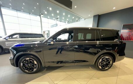 GAC GS8, 2025 год, 5 199 000 рублей, 3 фотография