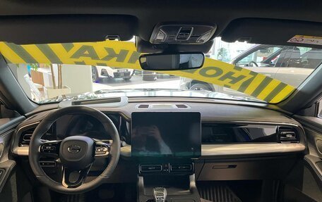 GAC GS8, 2025 год, 5 199 000 рублей, 7 фотография