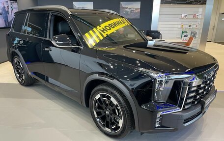 GAC GS8, 2025 год, 5 199 000 рублей, 2 фотография