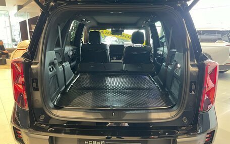 GAC GS8, 2025 год, 5 199 000 рублей, 5 фотография