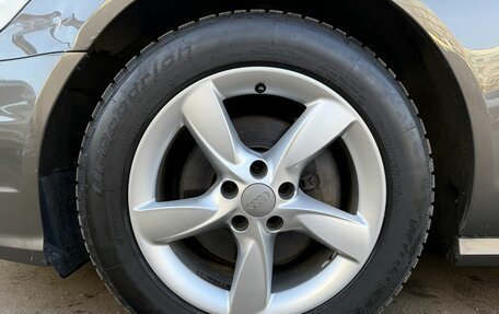 Audi A6, 2016 год, 2 415 000 рублей, 9 фотография