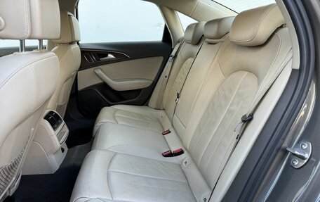 Audi A6, 2016 год, 2 415 000 рублей, 11 фотография