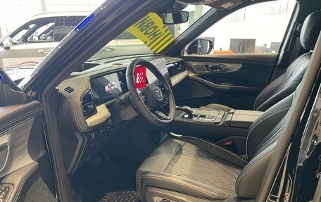 GAC GS8, 2025 год, 5 199 000 рублей, 8 фотография