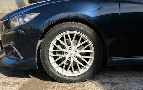 Mazda 6, 2014 год, 1 590 200 рублей, 7 фотография