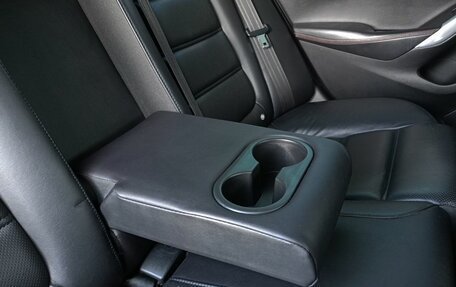 Mazda 6, 2014 год, 1 590 200 рублей, 11 фотография