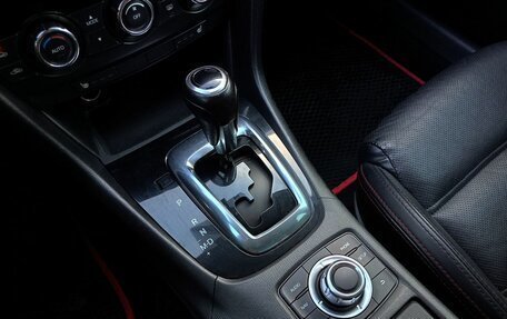 Mazda 6, 2014 год, 1 590 200 рублей, 10 фотография