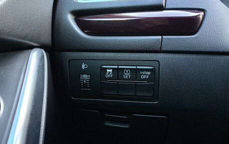 Mazda 6, 2014 год, 1 590 200 рублей, 16 фотография