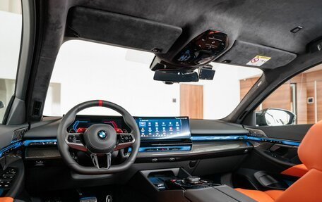 BMW M5, 2025 год, 20 890 000 рублей, 16 фотография