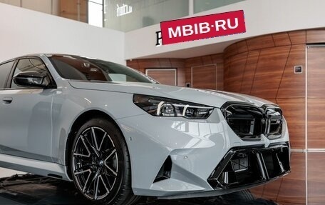 BMW M5, 2025 год, 20 890 000 рублей, 8 фотография