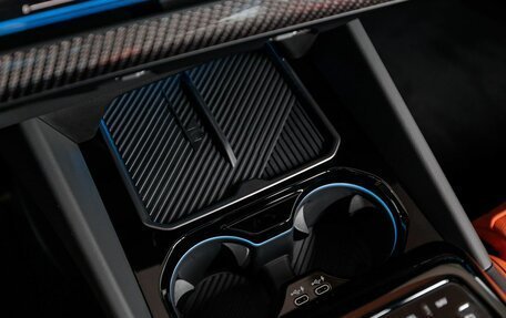 BMW M5, 2025 год, 20 890 000 рублей, 20 фотография