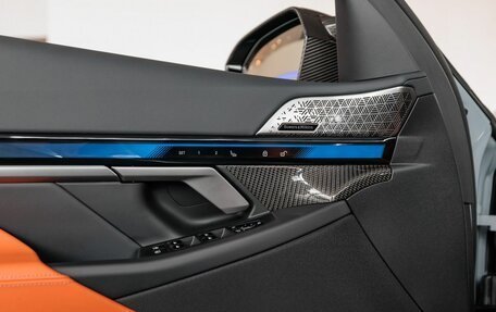 BMW M5, 2025 год, 20 890 000 рублей, 23 фотография