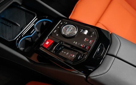 BMW M5, 2025 год, 20 890 000 рублей, 21 фотография