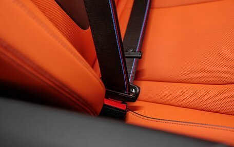 BMW M5, 2025 год, 20 890 000 рублей, 26 фотография