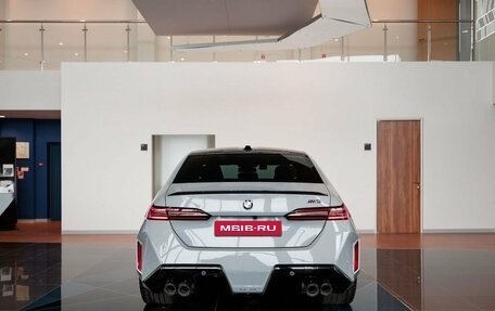 BMW M5, 2025 год, 20 890 000 рублей, 4 фотография