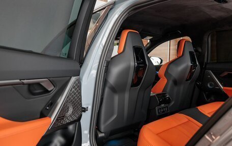 BMW M5, 2025 год, 20 890 000 рублей, 29 фотография