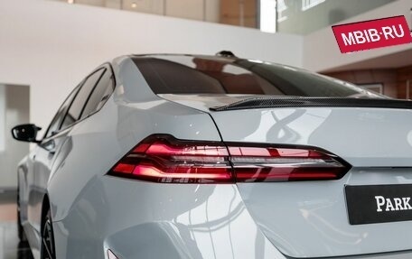 BMW M5, 2025 год, 20 890 000 рублей, 13 фотография