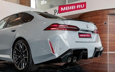 BMW M5, 2025 год, 20 890 000 рублей, 15 фотография