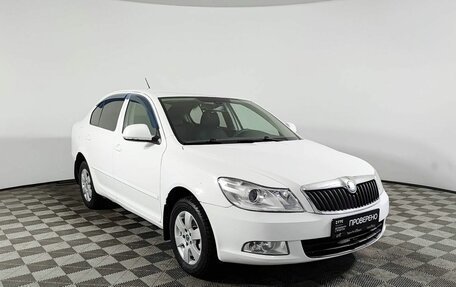 Skoda Octavia, 2012 год, 700 000 рублей, 3 фотография