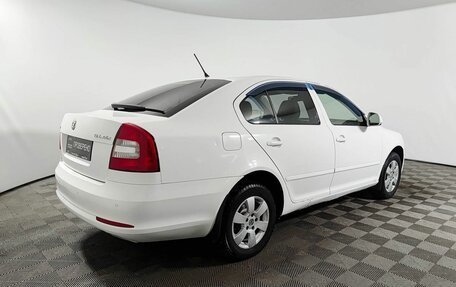 Skoda Octavia, 2012 год, 700 000 рублей, 6 фотография