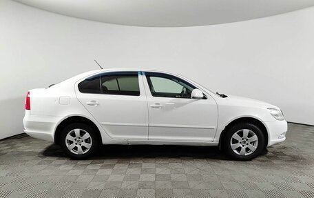 Skoda Octavia, 2012 год, 700 000 рублей, 5 фотография