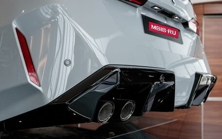 BMW M5, 2025 год, 20 890 000 рублей, 14 фотография