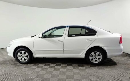 Skoda Octavia, 2012 год, 700 000 рублей, 10 фотография