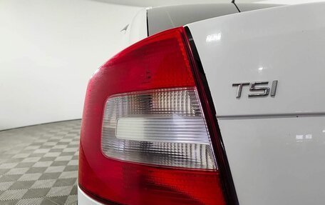 Skoda Octavia, 2012 год, 700 000 рублей, 11 фотография