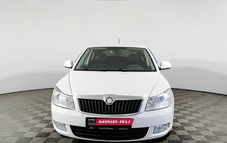 Skoda Octavia, 2012 год, 700 000 рублей, 2 фотография
