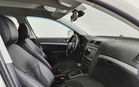 Skoda Octavia, 2012 год, 700 000 рублей, 13 фотография