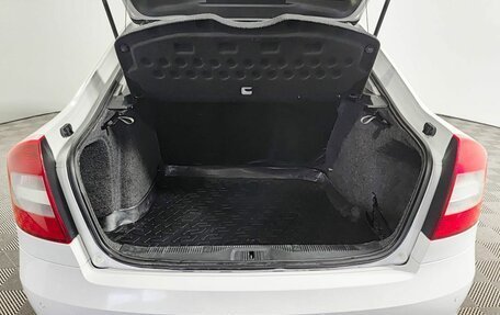 Skoda Octavia, 2012 год, 700 000 рублей, 12 фотография