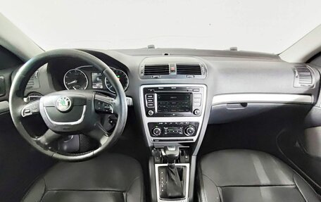 Skoda Octavia, 2012 год, 700 000 рублей, 17 фотография