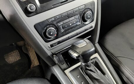 Skoda Octavia, 2012 год, 700 000 рублей, 24 фотография