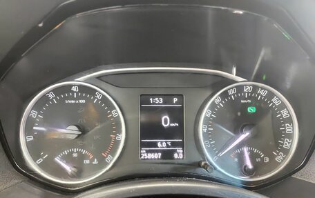 Skoda Octavia, 2012 год, 700 000 рублей, 16 фотография