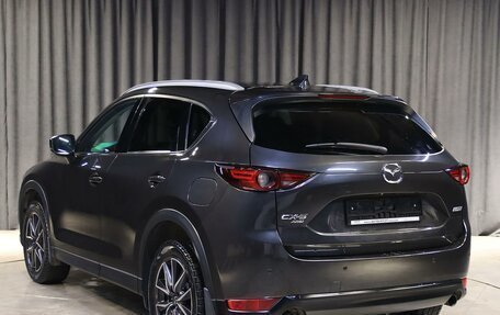 Mazda CX-5 II, 2018 год, 2 549 000 рублей, 4 фотография