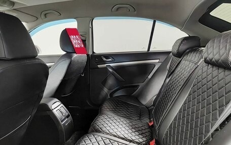 Skoda Octavia, 2012 год, 700 000 рублей, 15 фотография